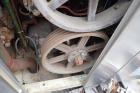 Cherry-burrell 3 Barrel Ice Cream Freezer, Model 3d122, Sn 5596